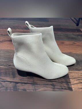 EVERLANE Glove Knit Boots